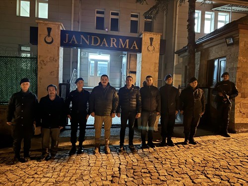 Ramazan-ı Şerif'imiz mübarek olsun.